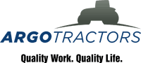 Argo Tractors