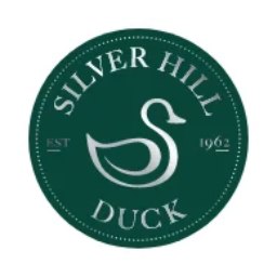 Silver Hill Duck