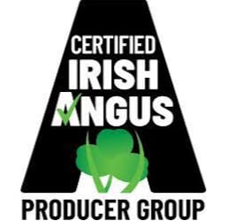 Certified Irish Angus Producer Group